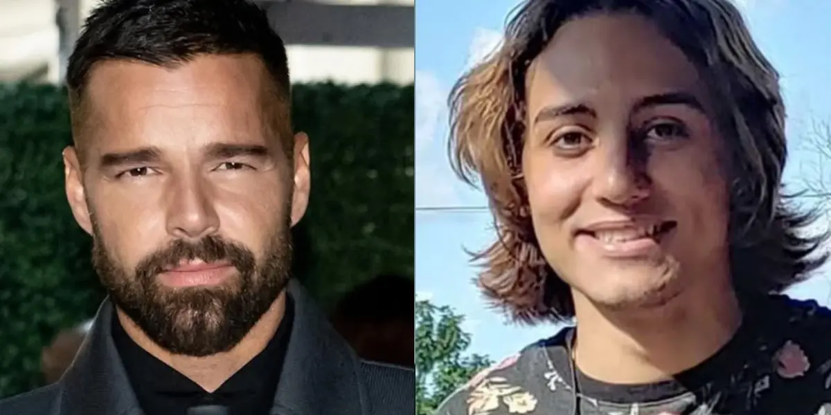 Ricky Martin y su sobrino sorprenden al poner fin a su amarga disputa legal- Últimas noticias Ecuador