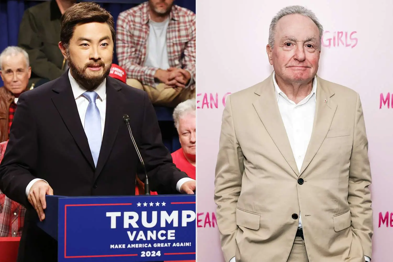 Bowen Yang revela su lucha para interpretar a J.D. Vance en SNL- Últimas noticias Ecuador