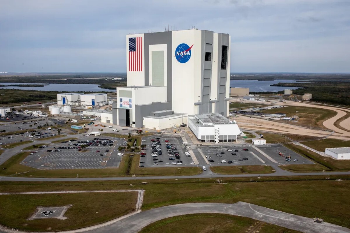 La drástica propuesta de Trump que podría acabar con la NASA como la conocemos- Últimas noticias Ecuador