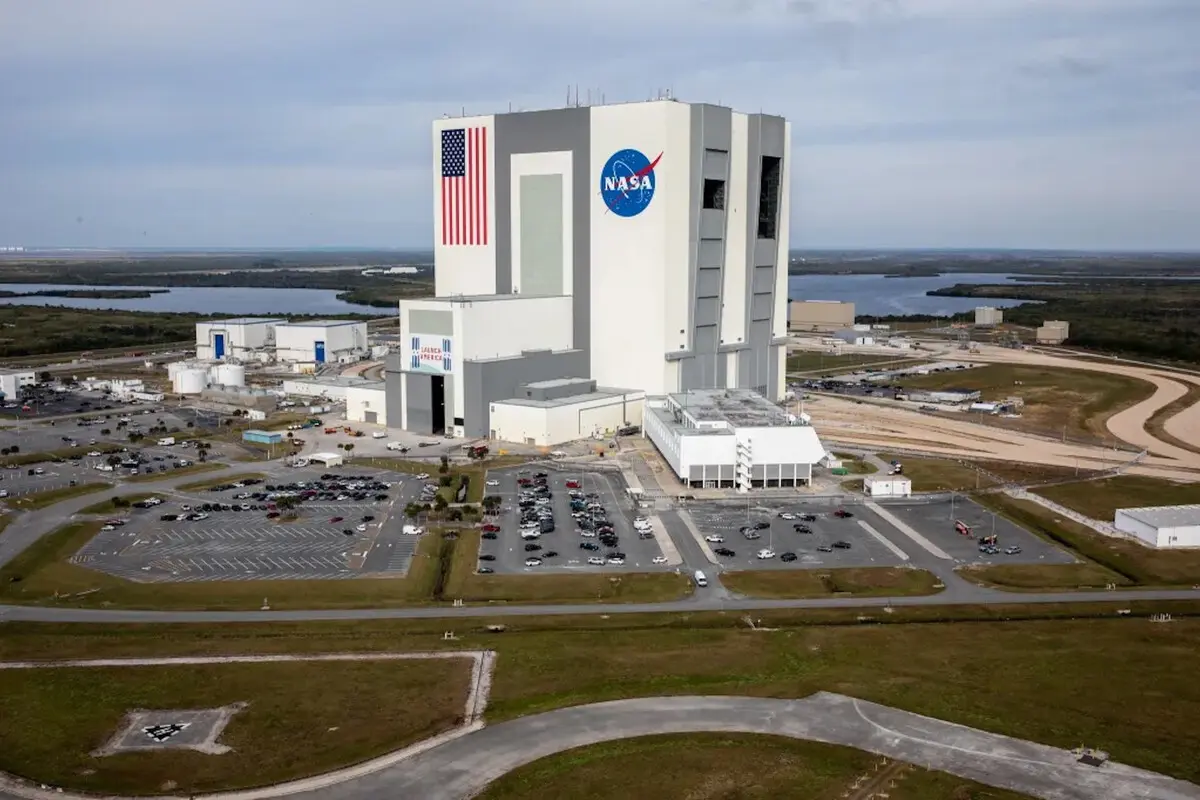 La drástica propuesta de Trump que podría acabar con la NASA como la conocemos