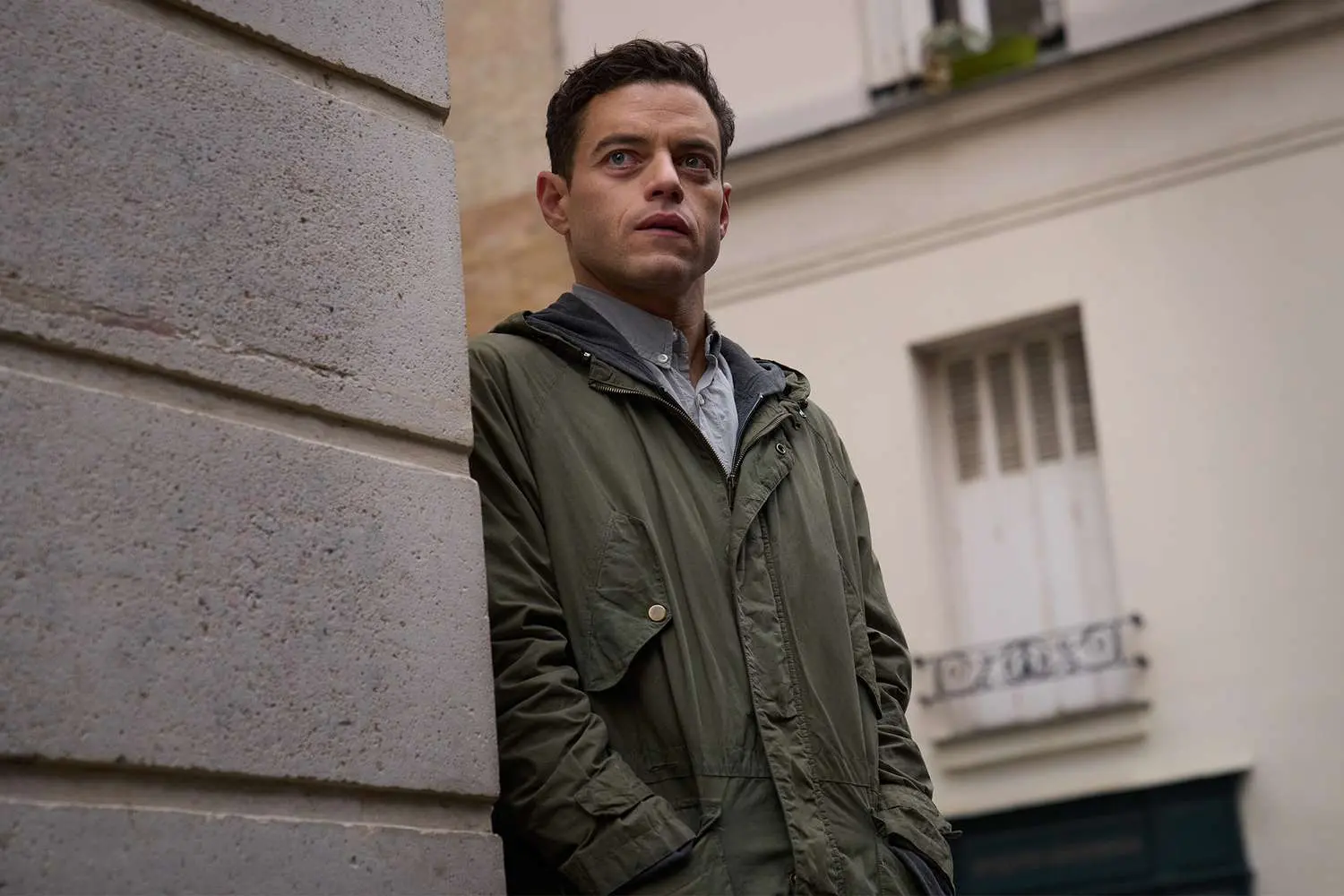 Rami Malek revela impactantes planes tras el final de The Amateur- Últimas noticias Ecuador