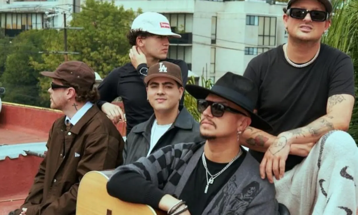 ¡Blanko y Piso 21 lanzan una colaboración que te hará vivir el desamor!- Últimas noticias Ecuador