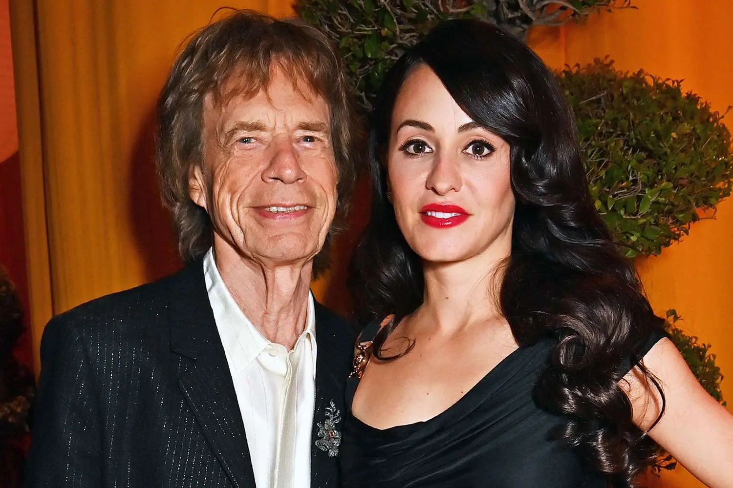 Mick Jagger se compromete con su novia, una revelación que nadie esperaba- Últimas noticias Ecuador