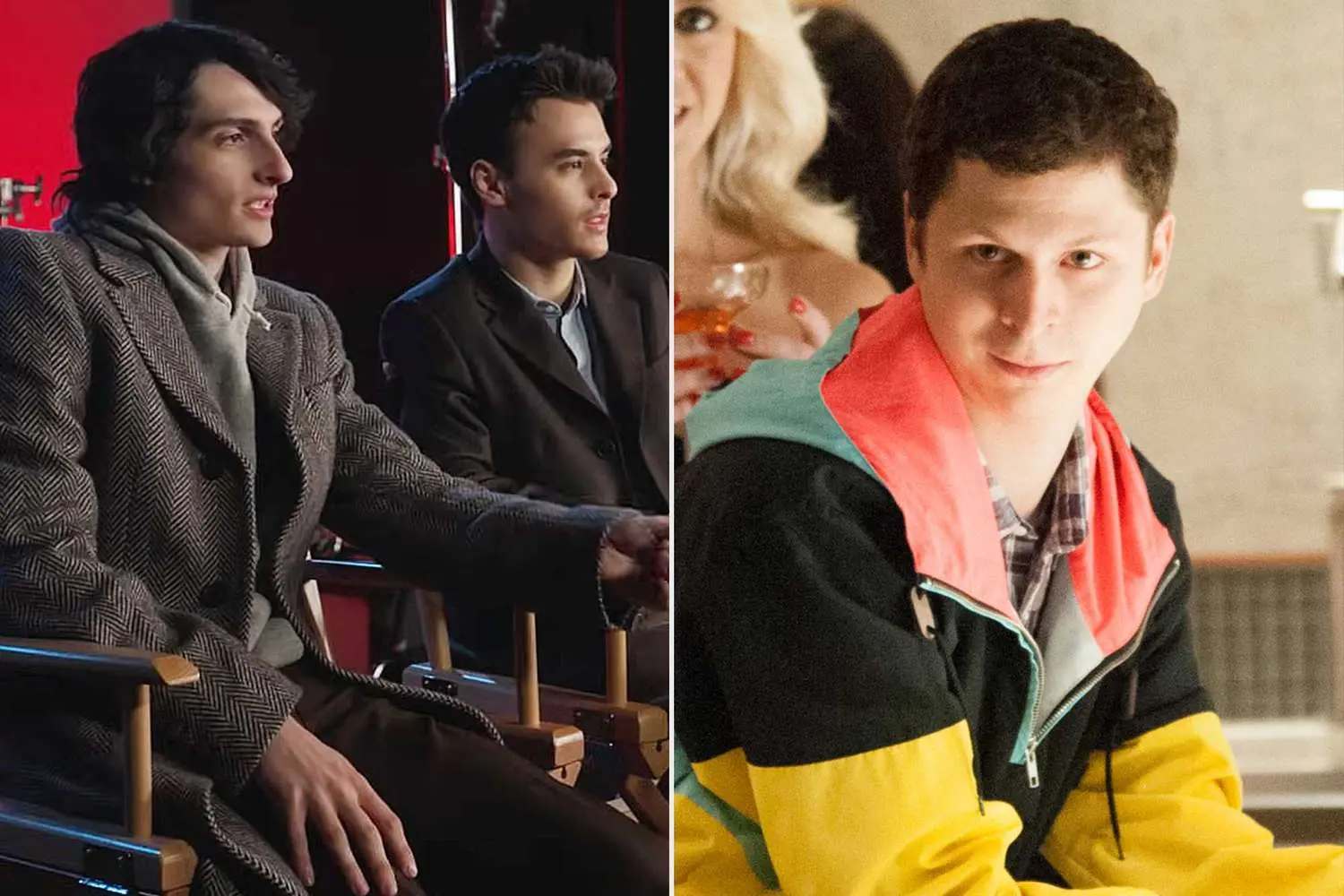 Descubre por qué Finn Wolfhard considera a Michael Cera un genio del humor- Últimas noticias Ecuador