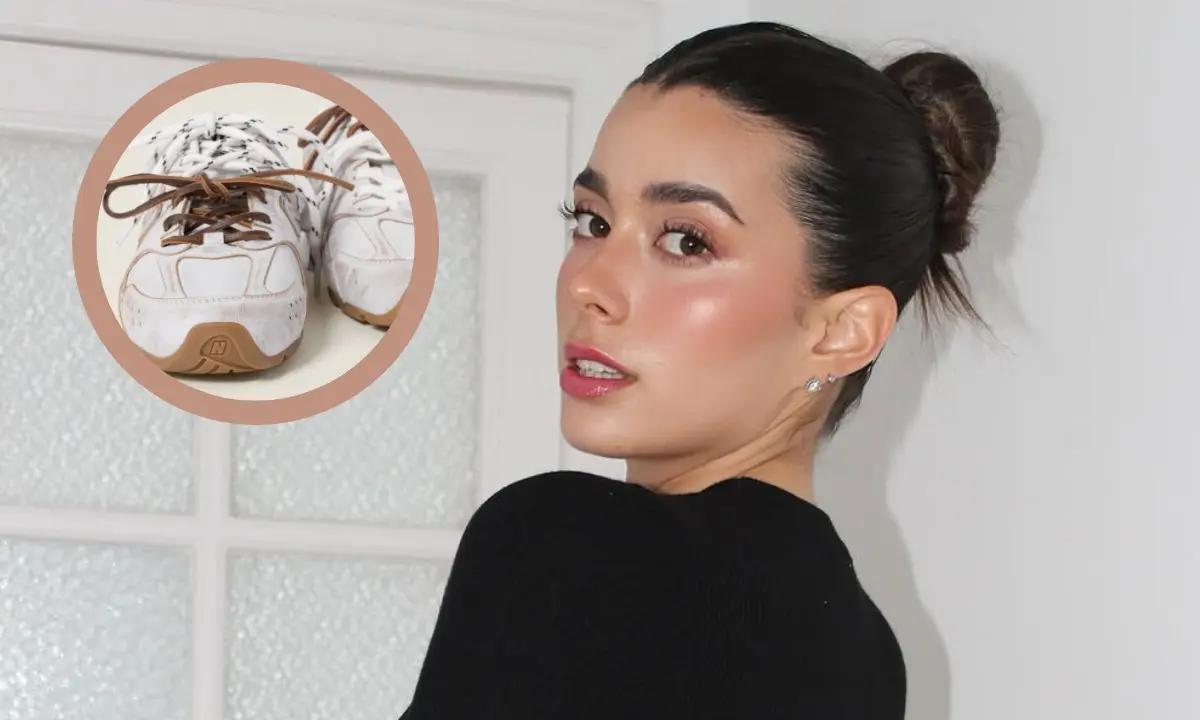 Luciana Guschmer impresiona con zapatos de lujo que todos quieren tener- Últimas noticias Ecuador