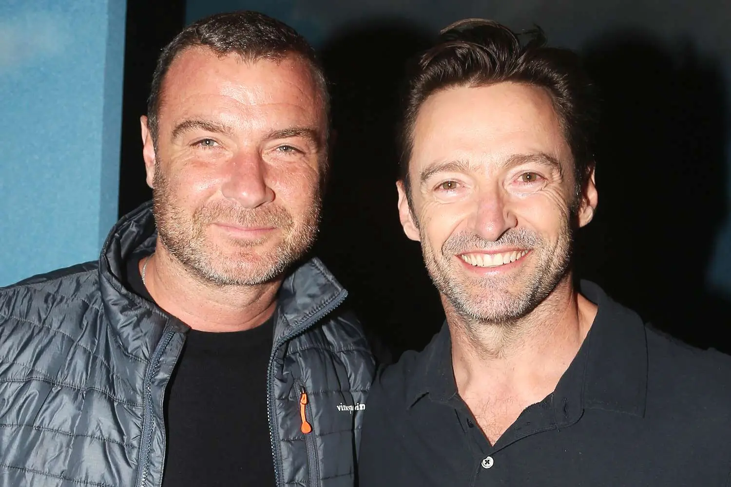 ¡Reencuentro épico! Hugh Jackman y Liev Schreiber desatan la nostalgia de X-Men- Últimas noticias Ecuador