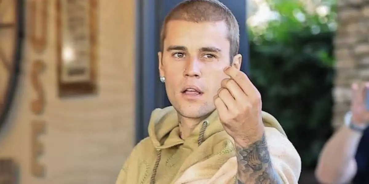 Justin Bieber se enfrenta a paparazzi y revela secretos sobre su vida personal- Últimas noticias Ecuador
