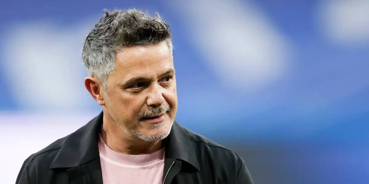 La desgarradora despedida de Alejandro Sanz tras una tragedia inesperada- Últimas noticias Ecuador
