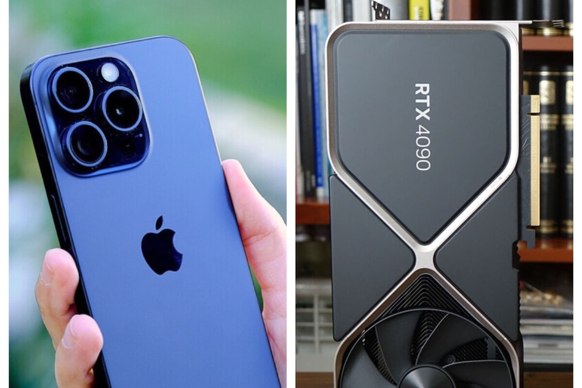 ¡Trump sorprende al mundo y alivia a Apple y NVIDIA con decisiones inesperadas!- Últimas noticias Ecuador