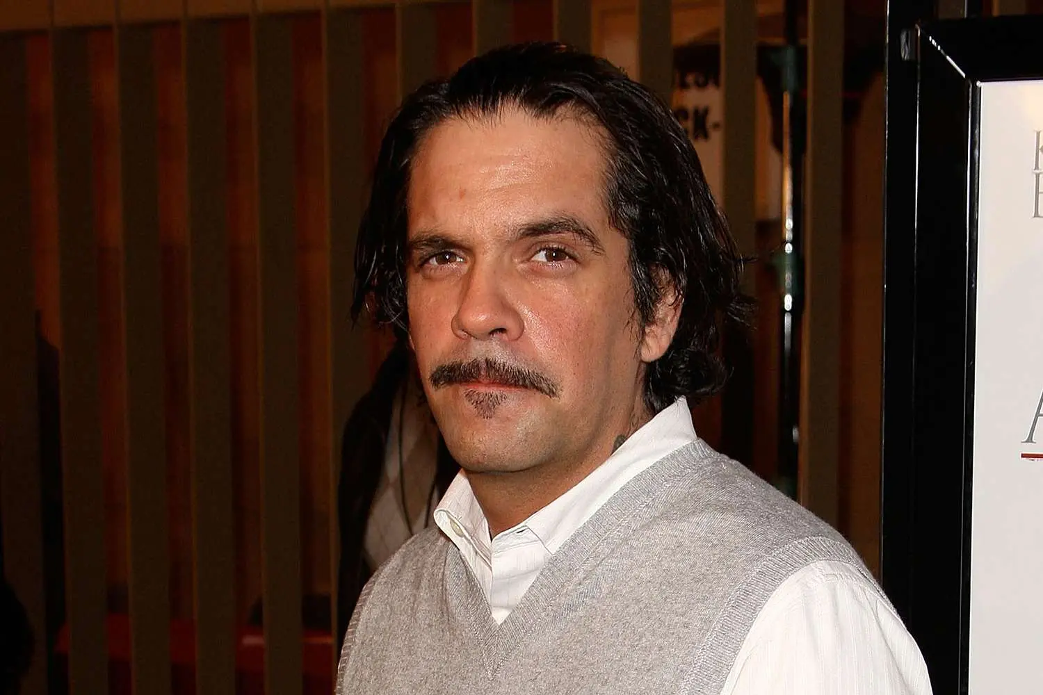El inesperado adiós de Nicky Katt a los 54 años, el actor que impactó Hollywood- Últimas noticias Ecuador