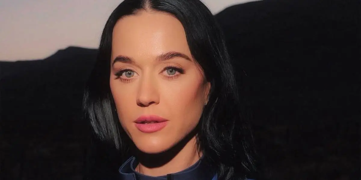 Katy Perry hace historia al cantar en el primer vuelo espacial femenino, ¡no te lo pierdas!- Últimas noticias Ecuador