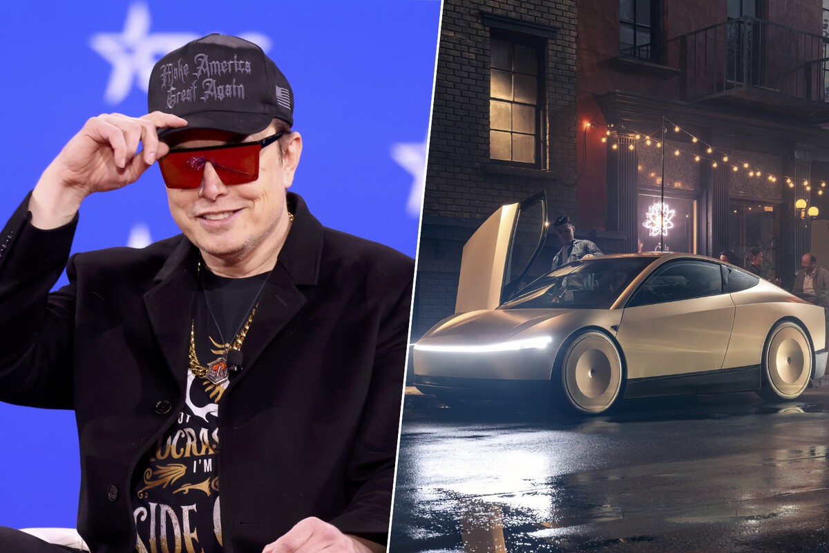 Elon Musk despide a expertos de seguridad: ¿El fin de Tesla?- Últimas noticias Ecuador