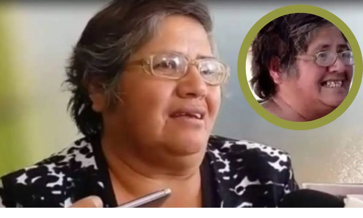 La impactante muerte de