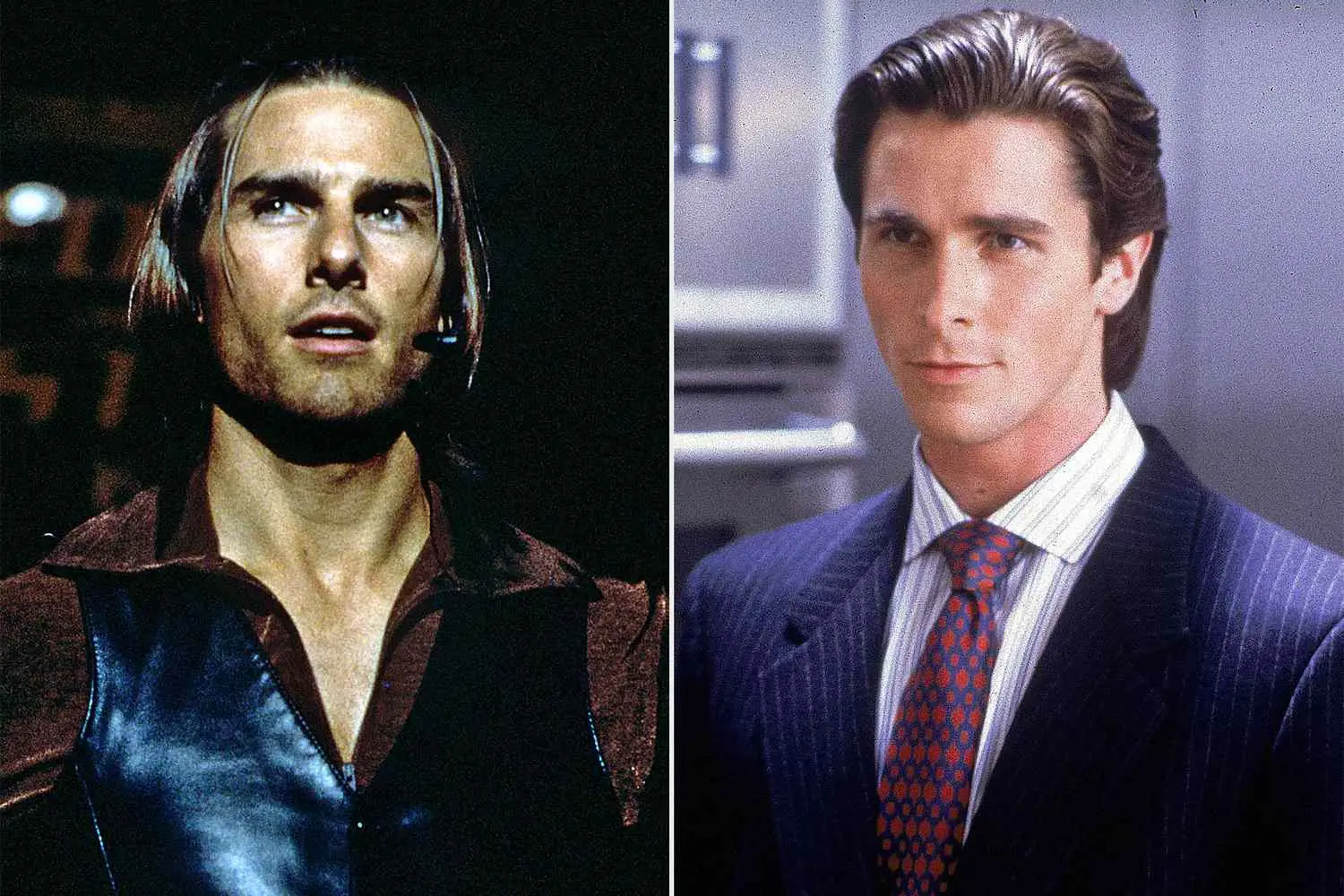 ¿Sabías que Tom Cruise estuvo a un paso de American Psycho? Descubre cómo- Últimas noticias Ecuador