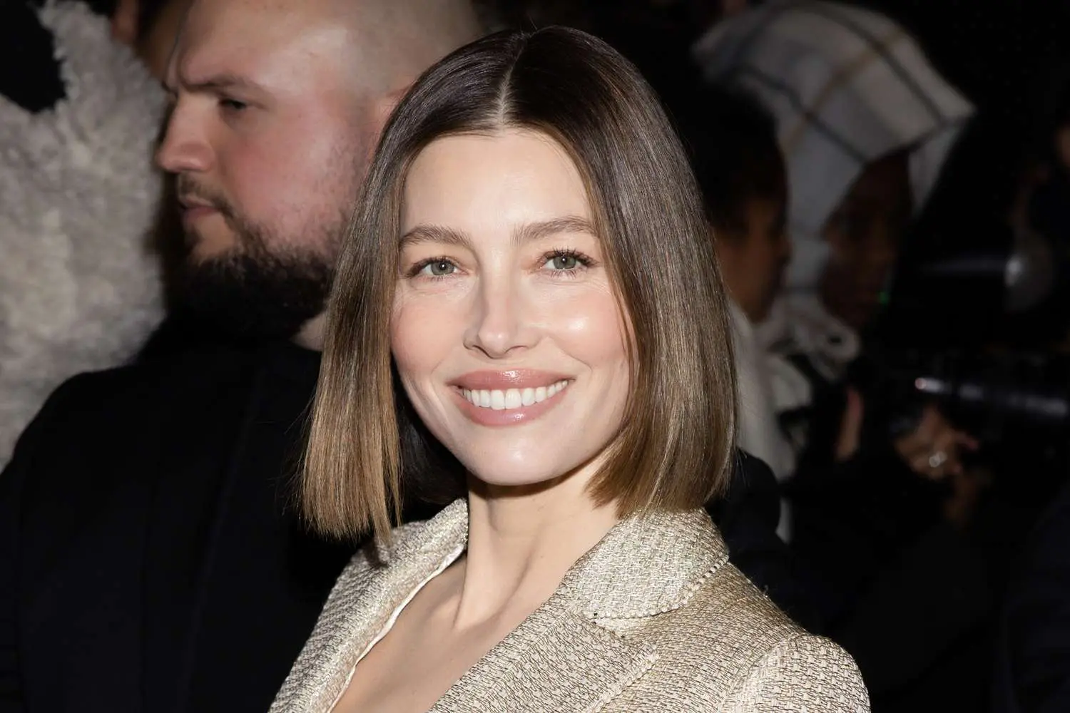 Jessica Biel revela el secreto detrás de su papel en 7th Heaven y te sorprenderá- Últimas noticias Ecuador