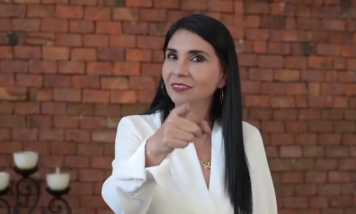 El adiós a Anita Buljubasich: Las verdaderas razones tras su repentina partida- Últimas noticias Ecuador