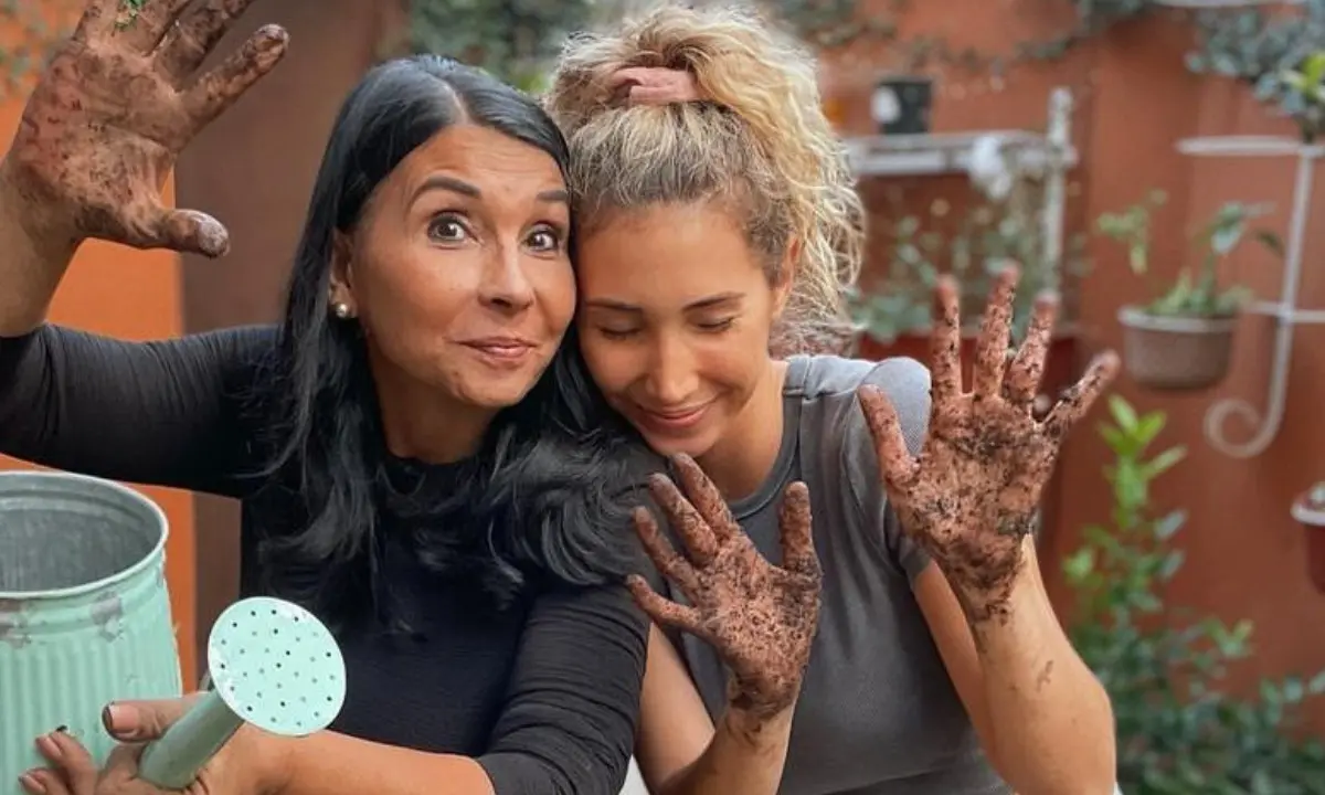 La conmovedora despedida de Ana Buljubasich que emocionó al mundo- Últimas noticias Ecuador