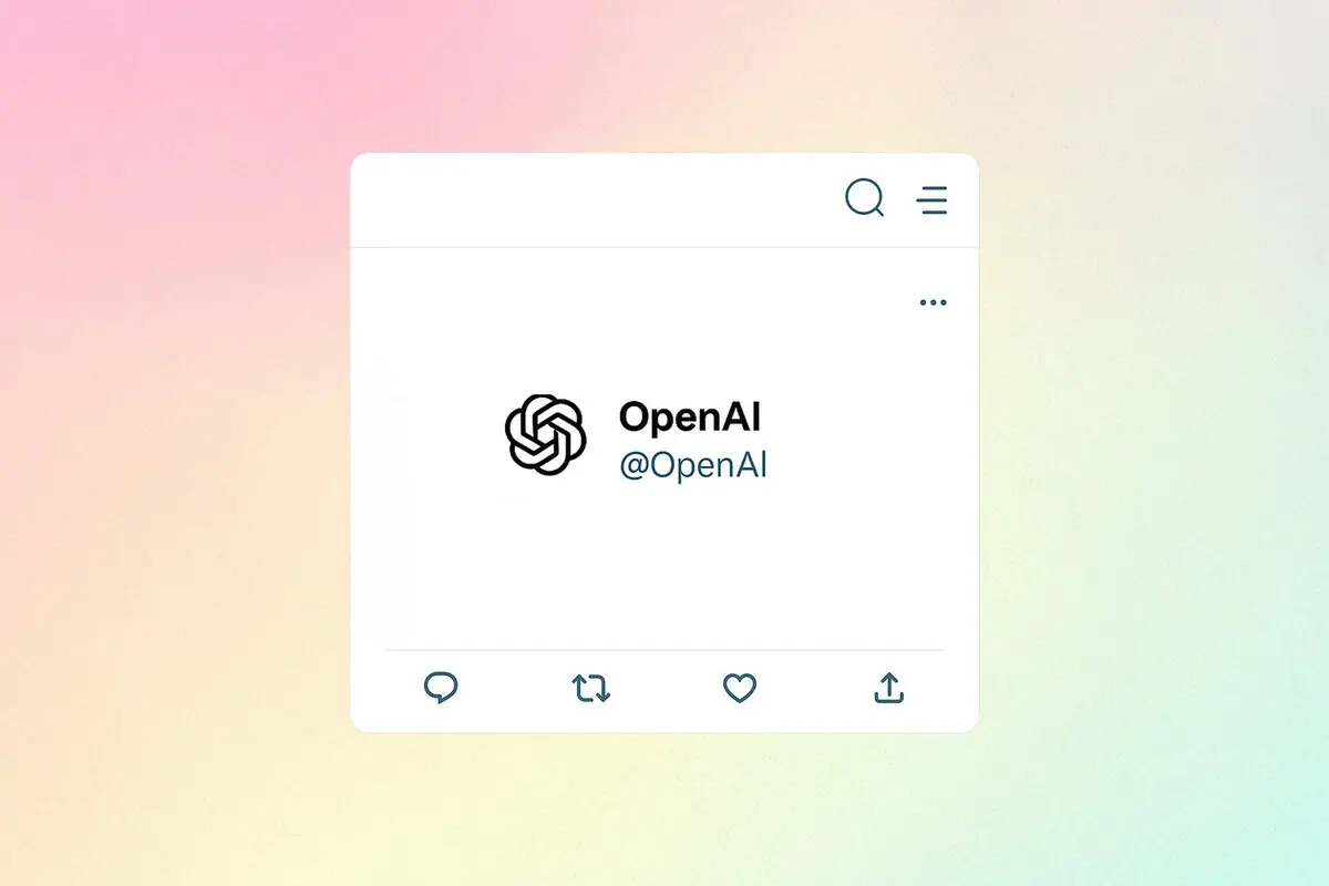 OpenAI lanza un ambicioso proyecto de red social, ¡no te lo vas a creer!