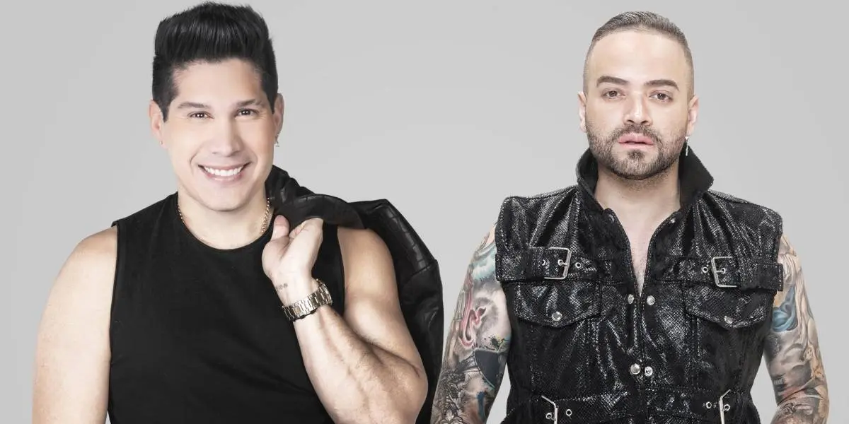 ¡Chyno y Nacho vuelven a Guayaquil tras 10 años de espera y será épico!- Últimas noticias Ecuador