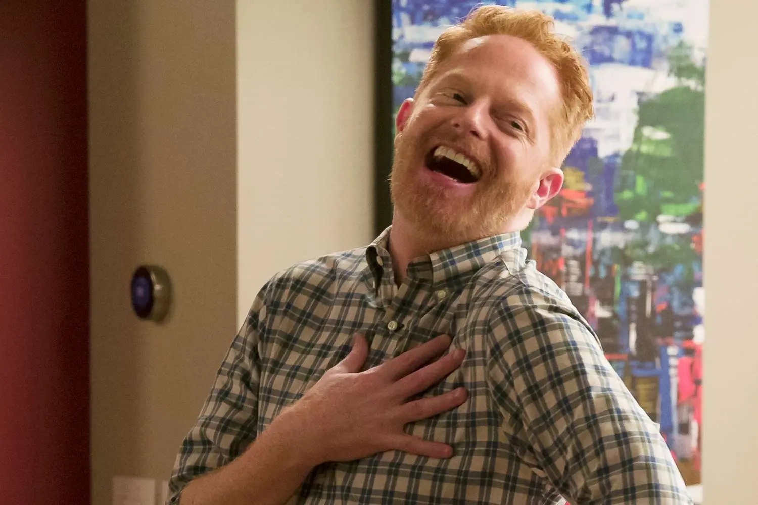 Este actor de Modern Family busca a una estrella entre las sombras.- Últimas noticias Ecuador