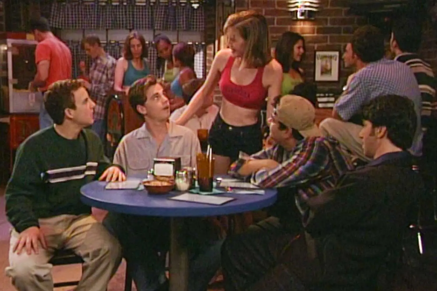 Revelaciones picantes de un actor de Boy Meets World que te sorprenderán- Últimas noticias Ecuador