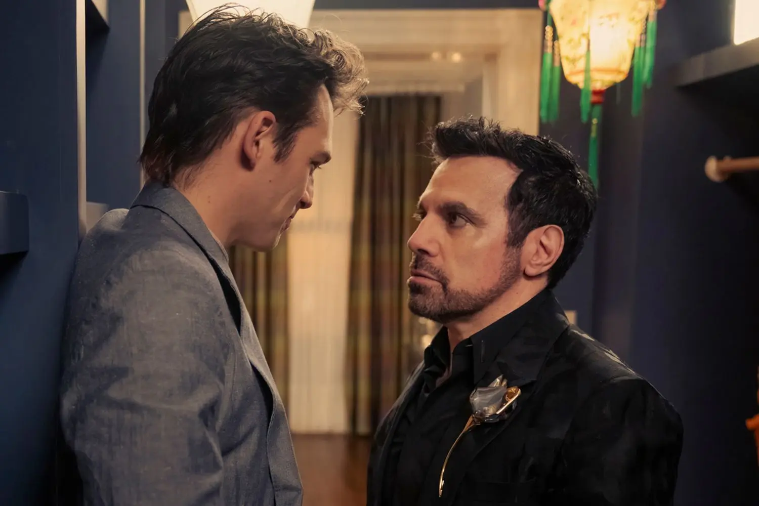 Increíble revelación de Mario Cantone sobre su personaje en And Just Like That- Últimas noticias Ecuador