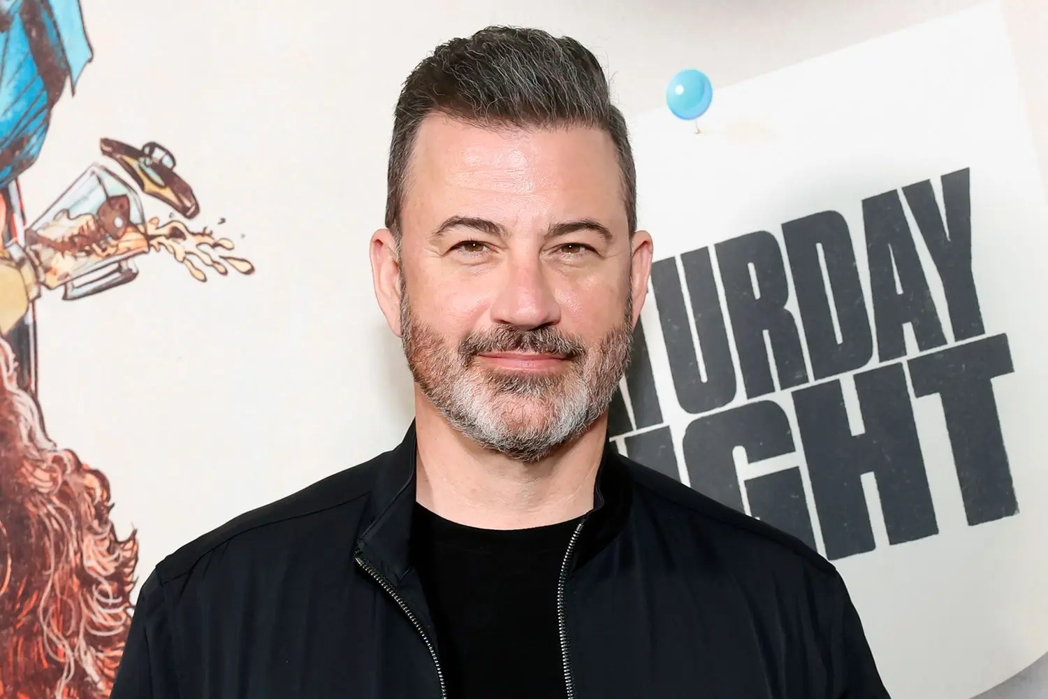 Jimmy Kimmel revela su opinión sobre las críticas a su pasado en la televisión- Últimas noticias Ecuador