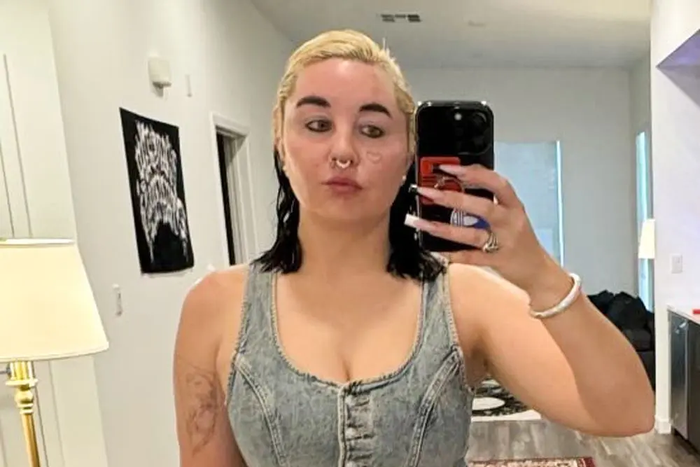 Amanda Bynes sorprende al unirse a OnlyFans pero con una revelación inesperada- Últimas noticias Ecuador