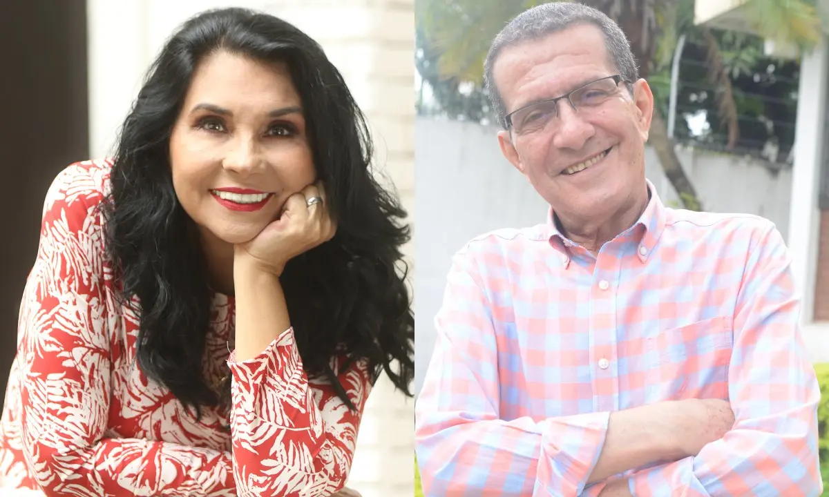 La conmovedora despedida de Polo Baquerizo a Ana Buljubasich- Últimas noticias Ecuador