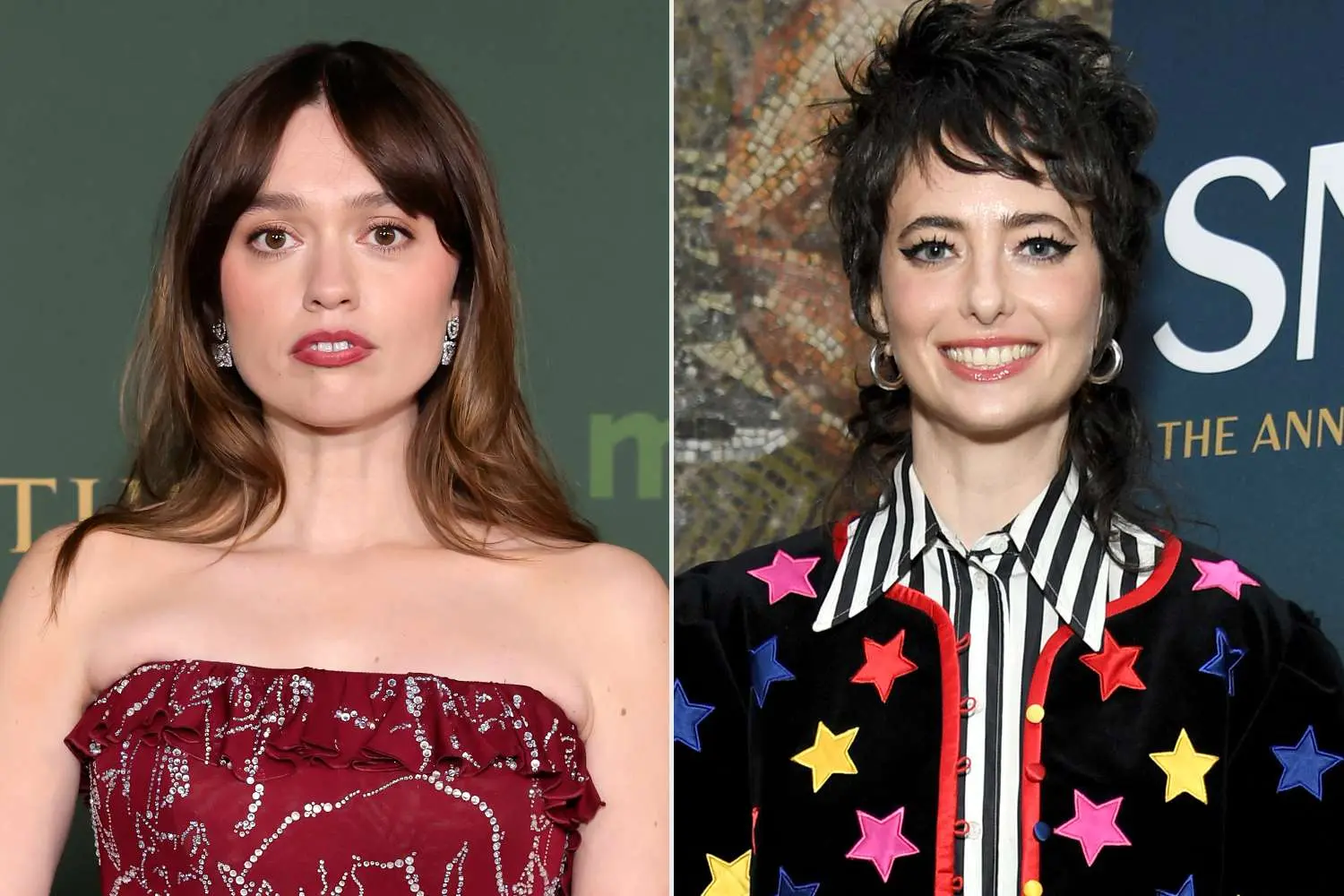 Aimee Lou Wood recibe flores tras criticar un sketch de SNL, ¡lo inesperado ocurrió!- Últimas noticias Ecuador