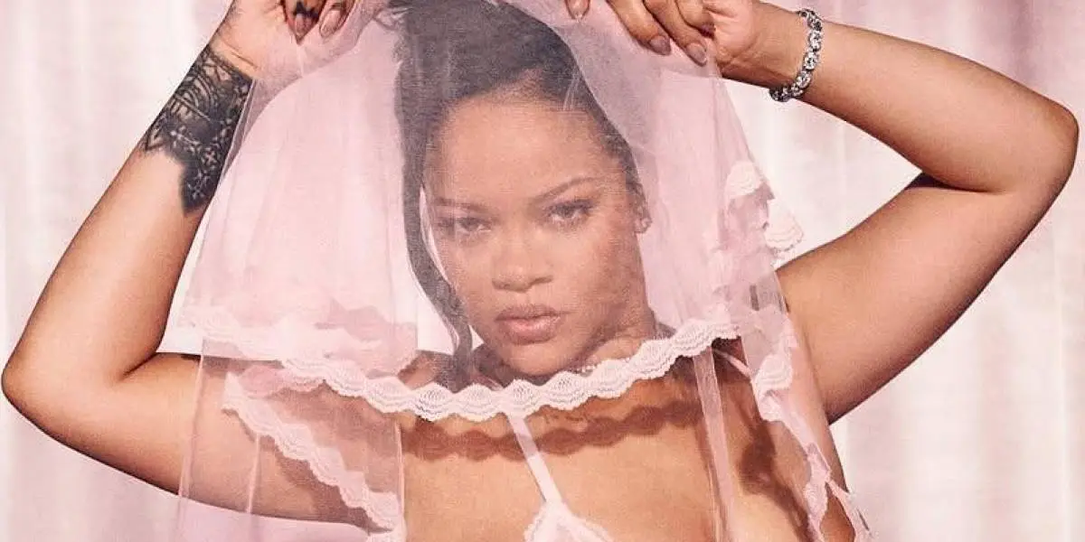 Rihanna sorprende al mundo con su nueva colección nupcial que deja sin aliento- Últimas noticias Ecuador