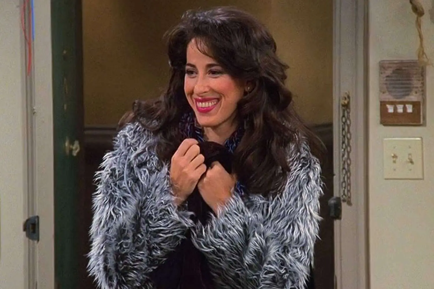 La increíble anécdota de Maggie Wheeler que dejó a todos boquiabiertos en Friends- Últimas noticias Ecuador