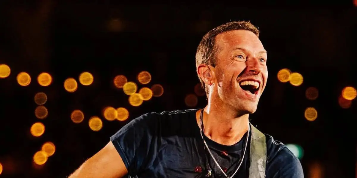 Chris Martin revela su lucha contra la depresión y comparte consejos valiosos- Últimas noticias Ecuador