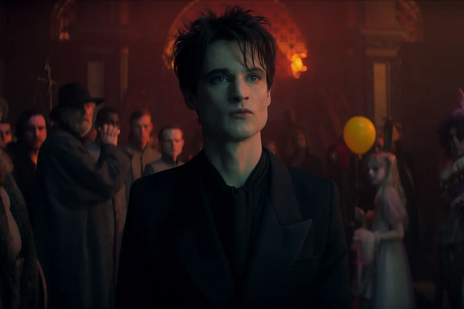 El sorprendente desenlace de The Sandman llega con fecha y revelaciones impactantes- Últimas noticias Ecuador