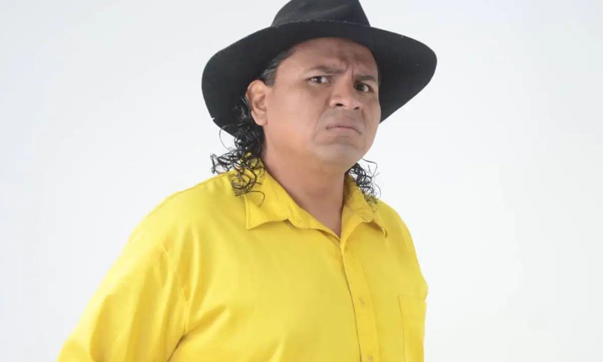 Miguel Santana enfrenta una dura batalla por su salud ¡Ayuda urgente!- Últimas noticias Ecuador