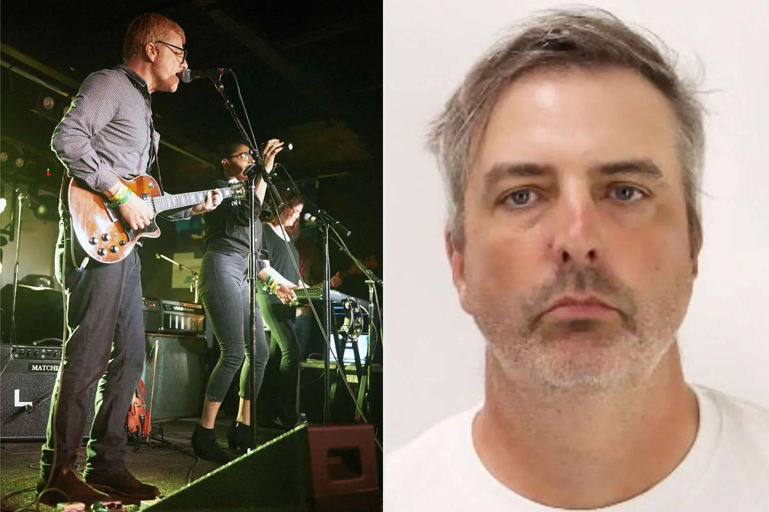 Escándalo en la música: Detienen al batería de una famosa banda indie- Últimas noticias Ecuador