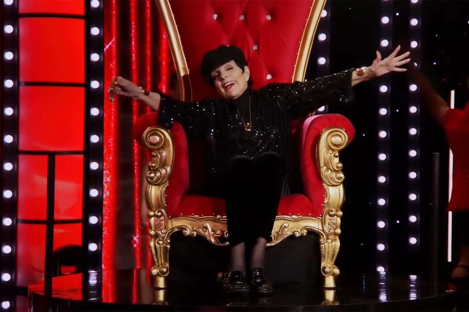 Liza Minnelli sorprende al mundo con su regreso en Drag Race- Últimas noticias Ecuador