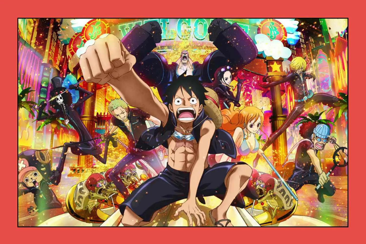 Descubre cómo ver One Piece sin perderte en rellenos innecesarios- Últimas noticias Ecuador