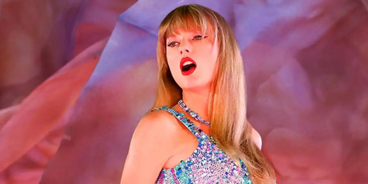 El error que desató rumores de una gira de Taylor Swift en 2026- Últimas noticias Ecuador