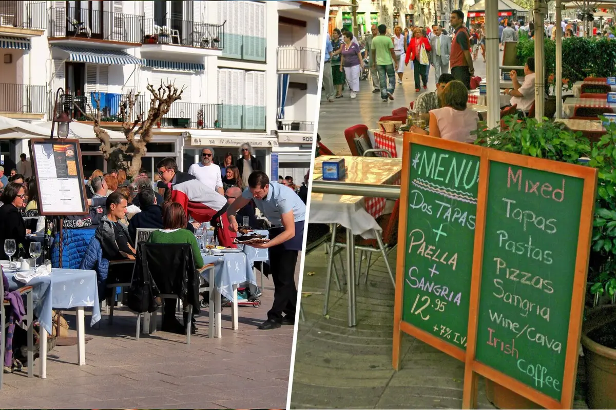 ¿Sobrevivirá el clásico menú del día ante los nuevos tiempos de la gastronomía?