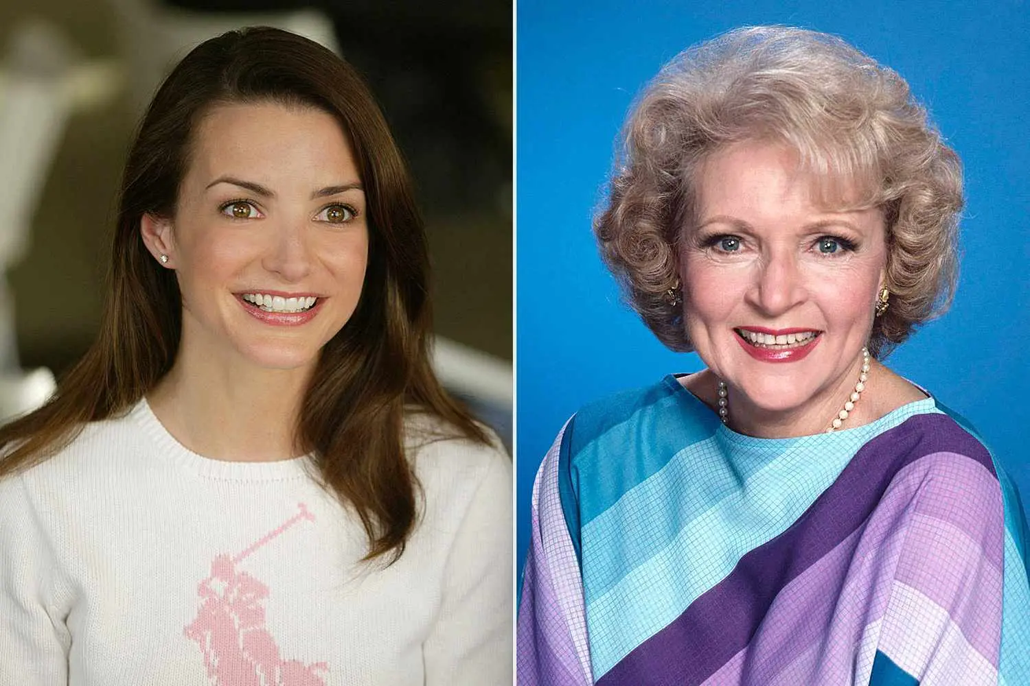 Kristin Davis revela la increíble edad de las chicas doradas, ¡te sorprenderá!- Últimas noticias Ecuador