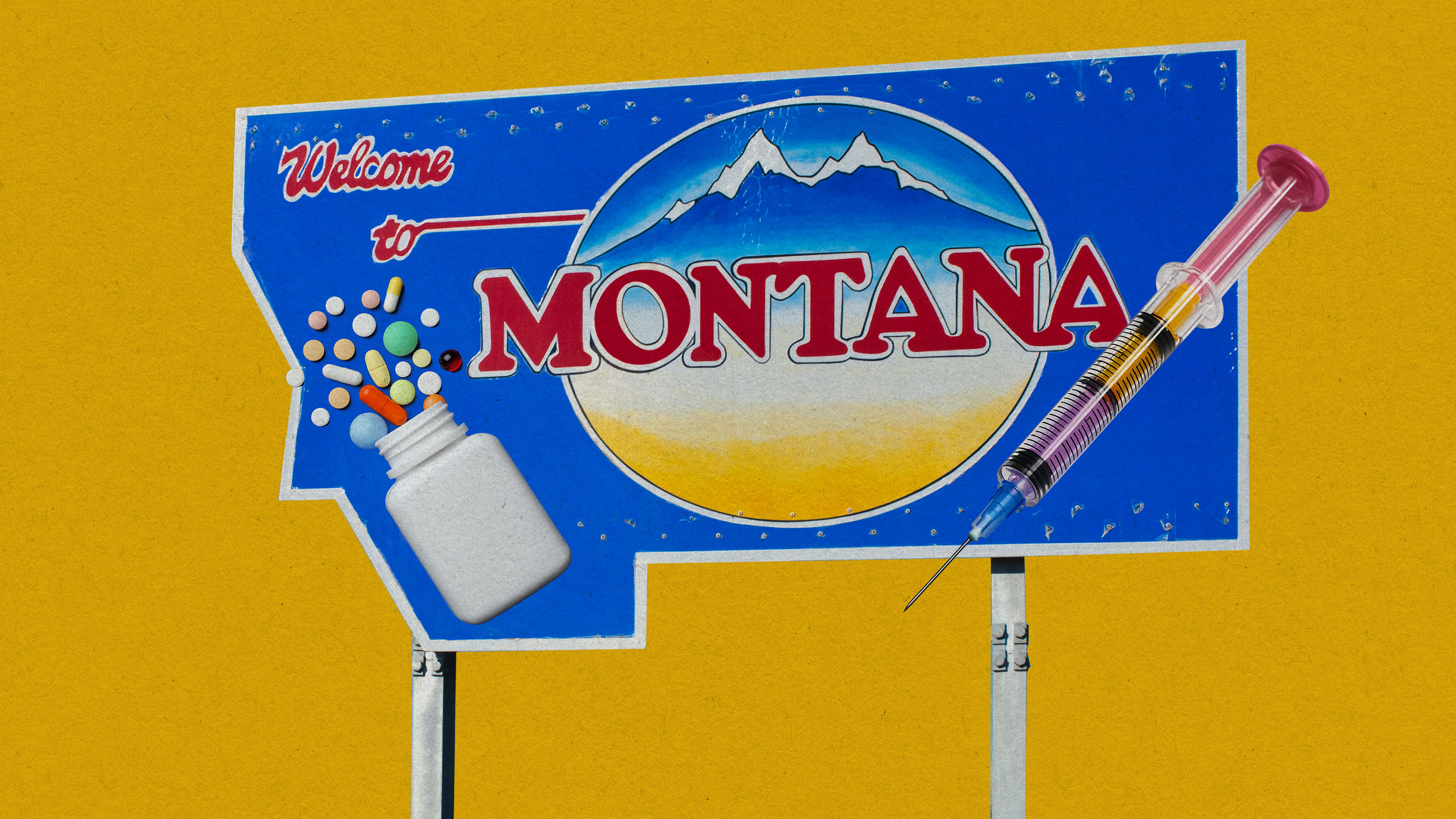 ¡Montana se convierte en el paraíso de tratamientos médicos experimentales! Descubre cómo.- Últimas noticias Ecuador