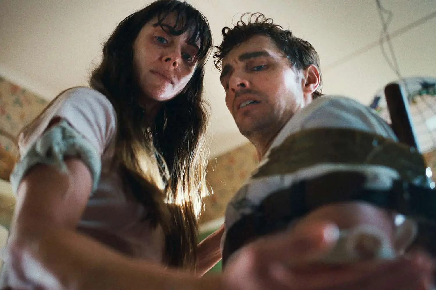 Alison Brie y Dave Franco enfrentan una demanda por plagio de su nueva película de terror- Últimas noticias Ecuador