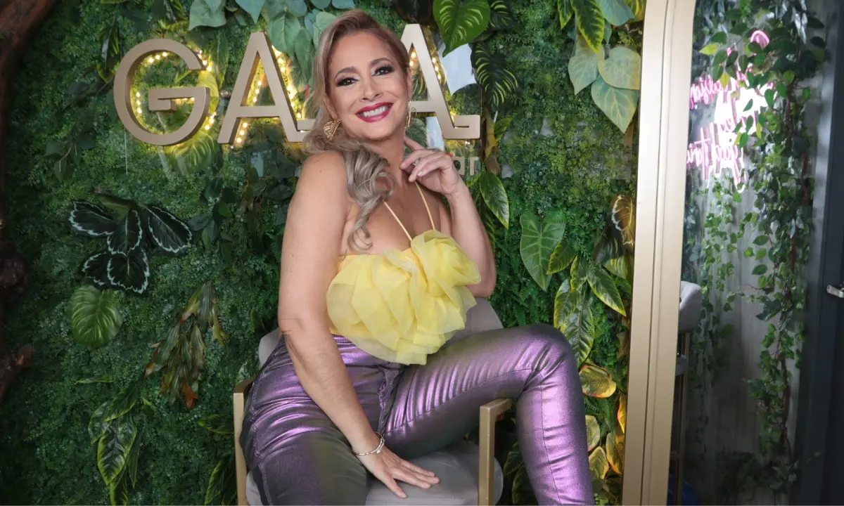 Marián Sabaté revela su terrorífica experiencia de asalto en Guayaquil- Últimas noticias Ecuador