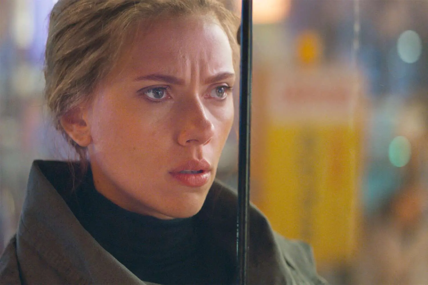 Scarlett Johansson estalla tras el desprecio de los Oscars a Avengers: Endgame- Últimas noticias Ecuador