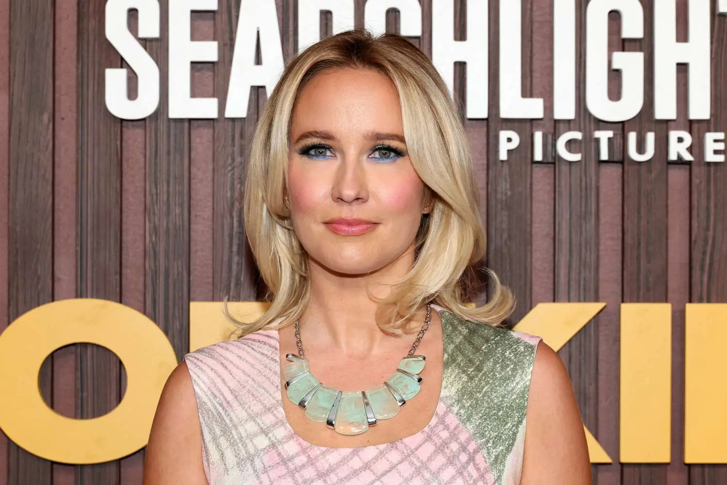 Descubre lo que Anna Camp escuchó del público en la famosa obra Equus- Últimas noticias Ecuador
