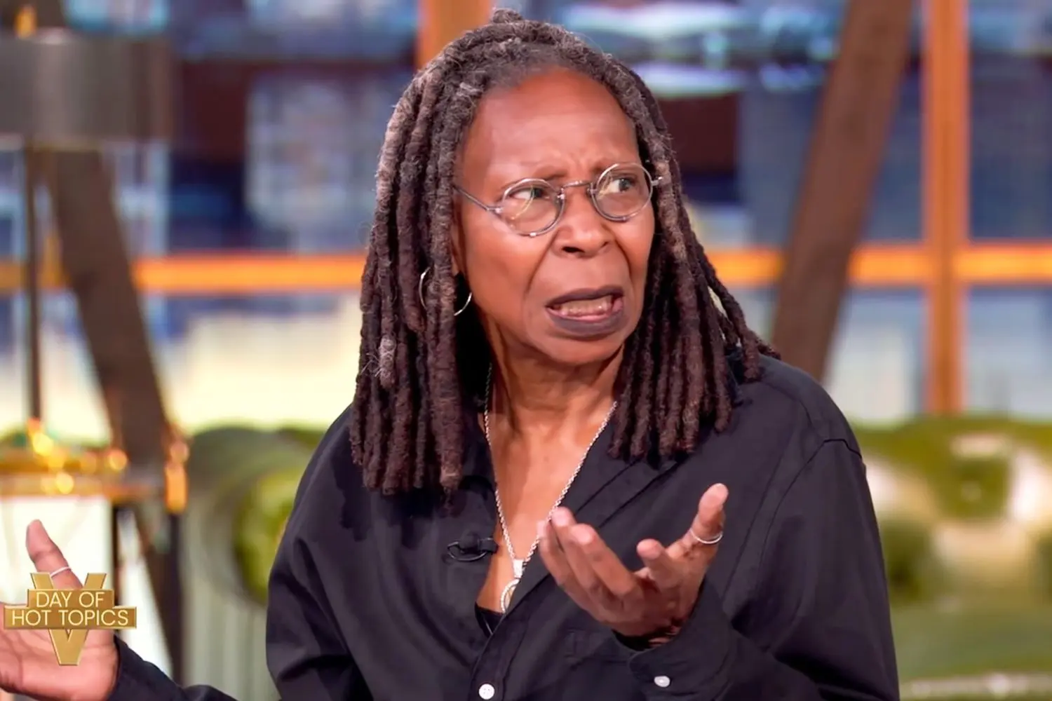 Whoopi Goldberg revela un secreto sobre los Boomers que está causando revuelo- Últimas noticias Ecuador