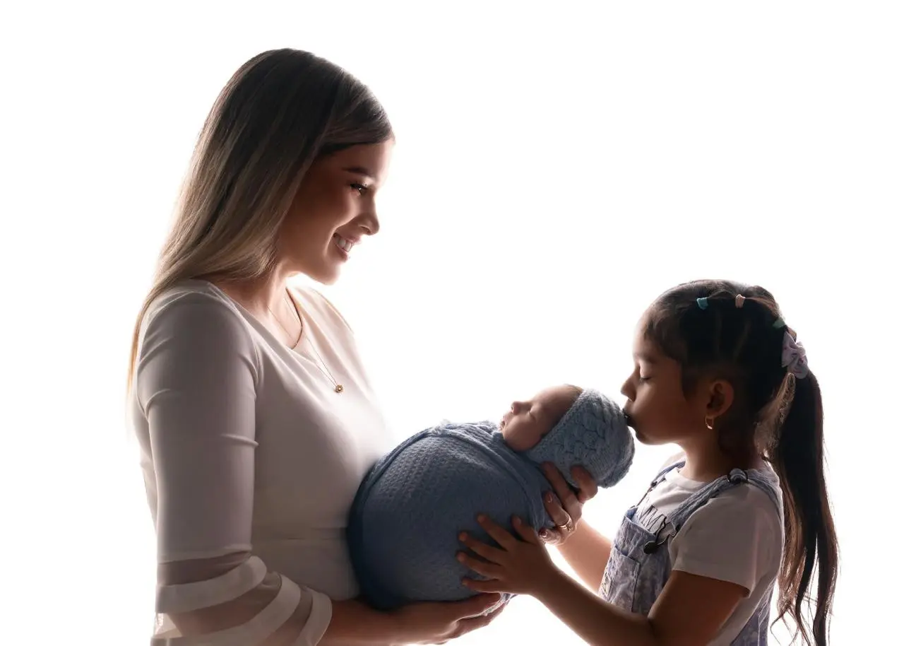Estas mamás influyentes comparten sus secretos para equilibrar fama y maternidad- Últimas noticias Ecuador