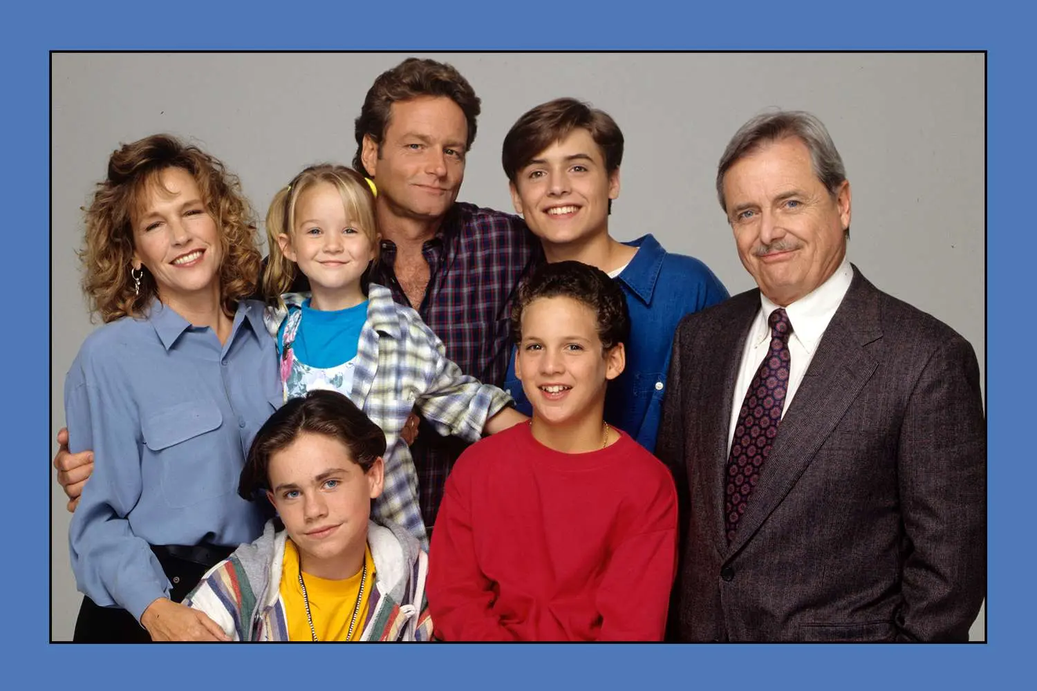 Los secretos del elenco de Boy Meets World 25 años después del gran final- Últimas noticias Ecuador