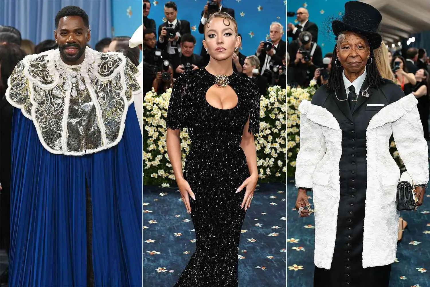 La Met Gala 2025 sorprende con un tema revolucionario en la moda negra.- Últimas noticias Ecuador